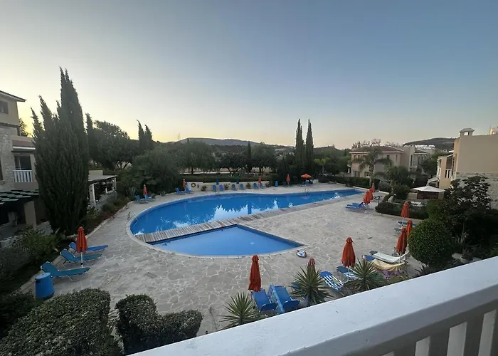 Paradeisos Is A Stunning 2-Bed House In Polis