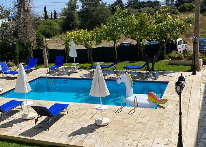 Templos Homes