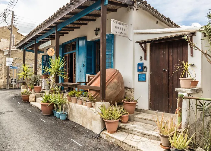 Guesthouse Gonia