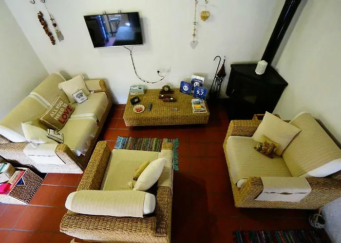Irene'S House