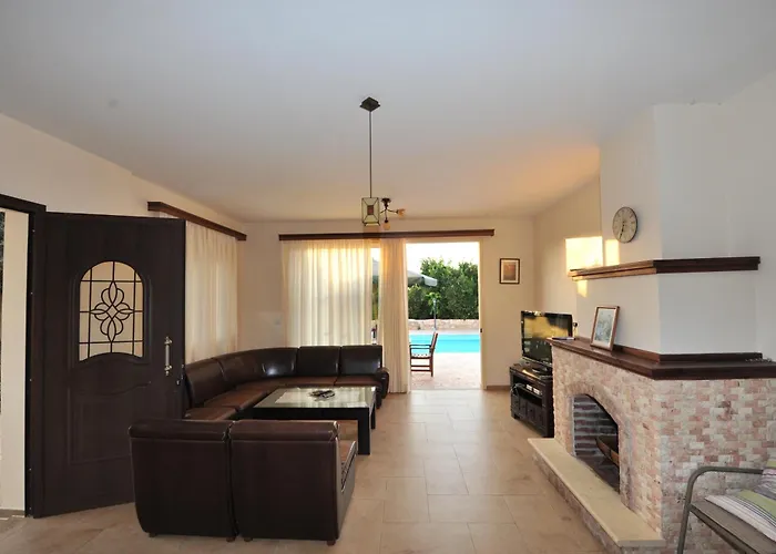 Jaime Villa Cyprus